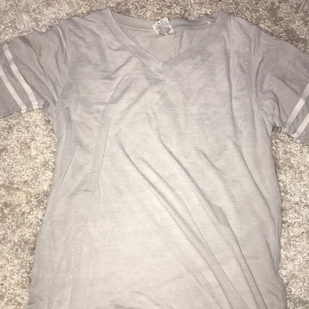 super cute top! 💥